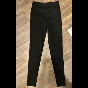 Assets by Spanx ponte pants leggings